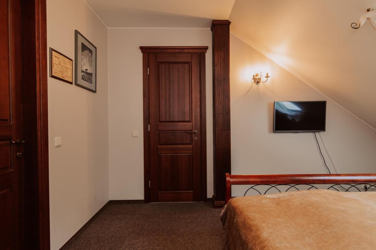 Sodeliskiu Dvaro Sodyba Sodeliskiai Exterior foto